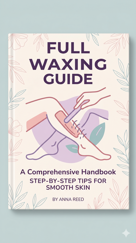 Full Waxing Guide