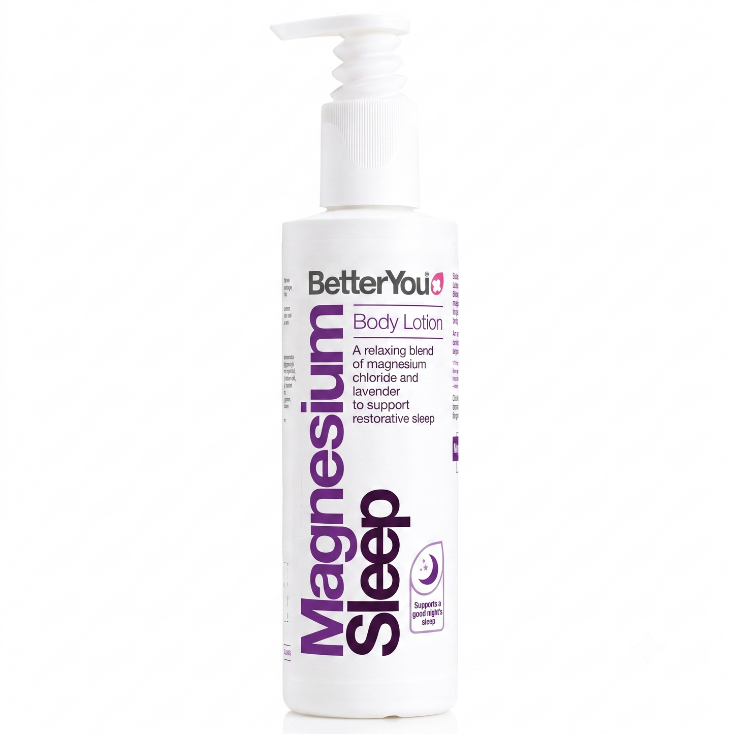 Magnesium & Melatonin Sleep Lotion