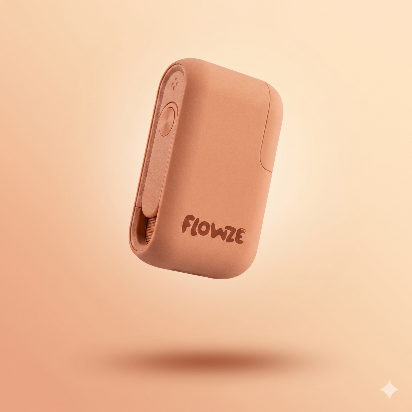 Flowze Breath Spray