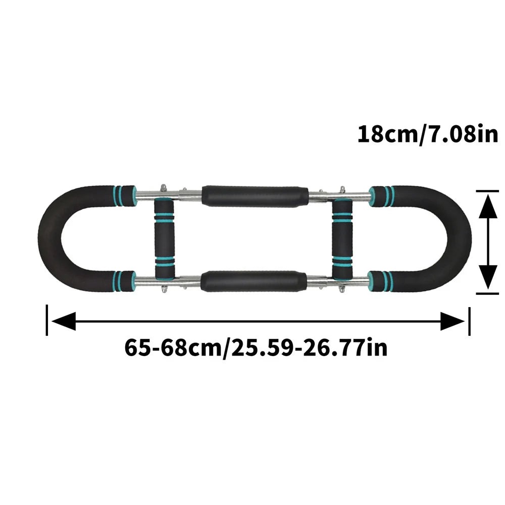 Ultimate Home Arm Trainer