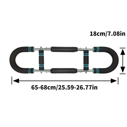 Ultimate Home Arm Trainer