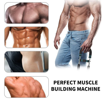 Ultimate Home Arm Trainer