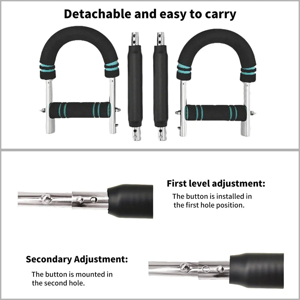 Ultimate Home Arm Trainer