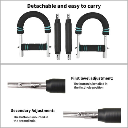 Ultimate Home Arm Trainer