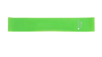 FREE Resistance Band