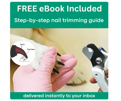The Nailguard™ By Pawsafe