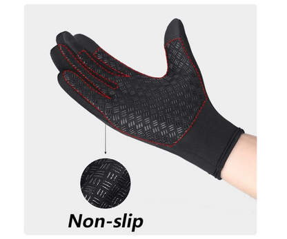 Thermal Touchscreen Gloves