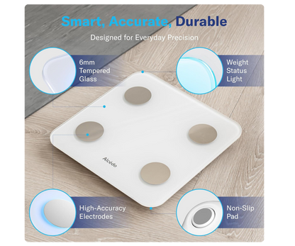 Smart Body Composition Scale