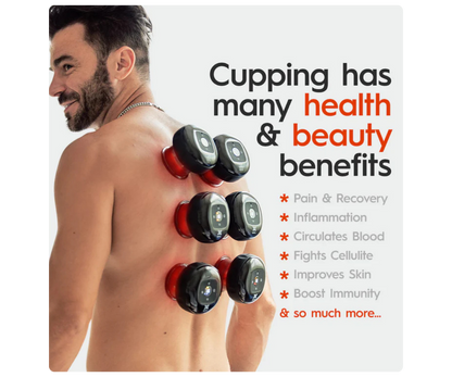 Soothen Smart Cupper™