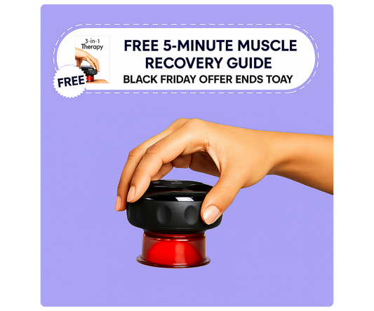 Soothen Smart Cupper™