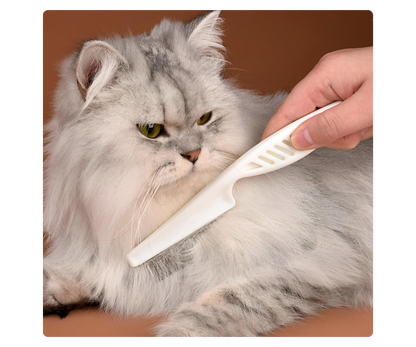 FleaLift™ Pet Comb