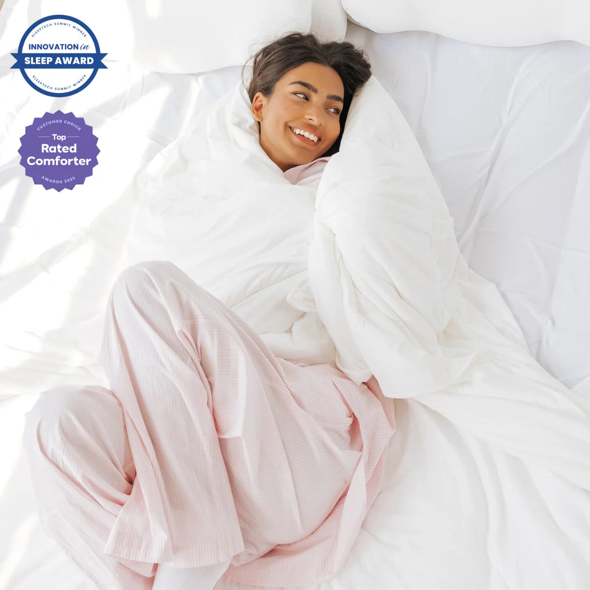 Coolara™ Cooling Blanket