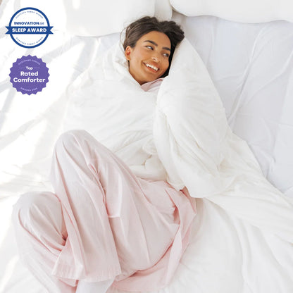 Coolara™ Cooling Blanket