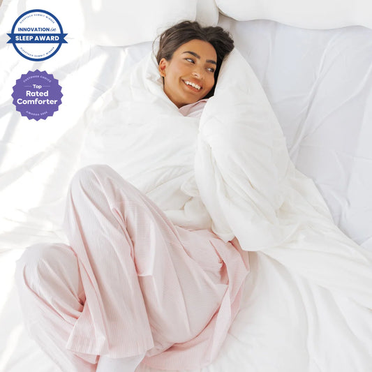 Coolara™ Cooling Blanket