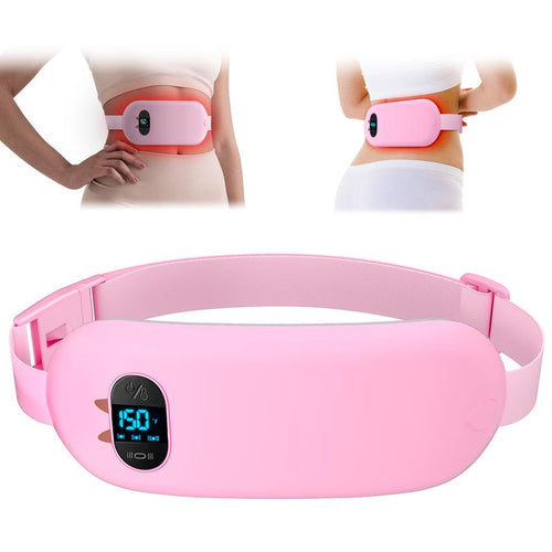 Period Heating Pad