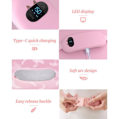 Period Heating Pad
