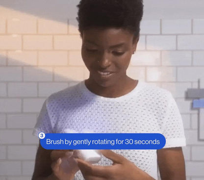 Brushly AutoClean 360