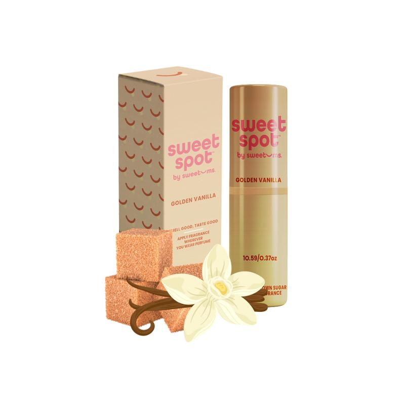Vanilla Fragrance Stick