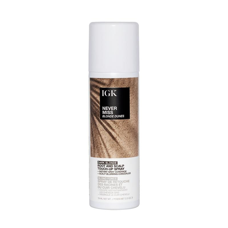 Flawless Finish Root Concealer