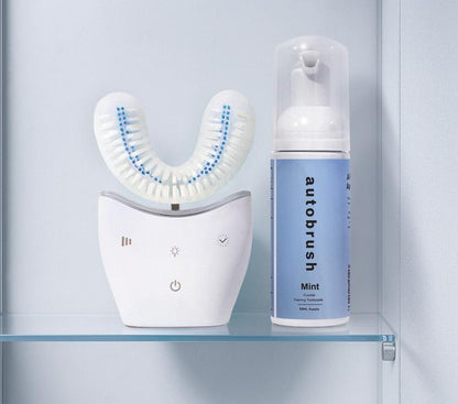 Brushly AutoClean 360