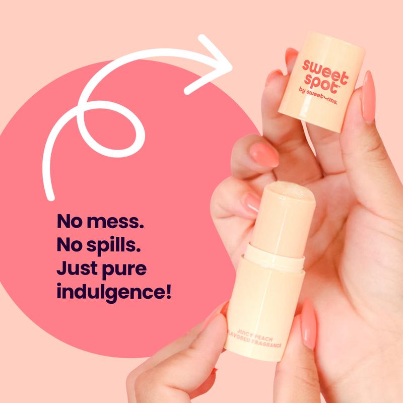 Vanilla Fragrance Stick
