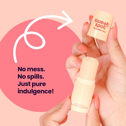 Vanilla Fragrance Stick
