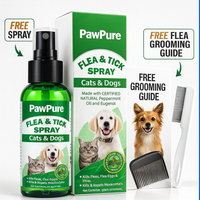 PawPure BugMD Spray