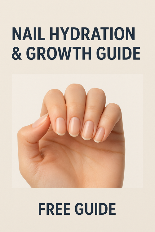 Nail Hydration Guide