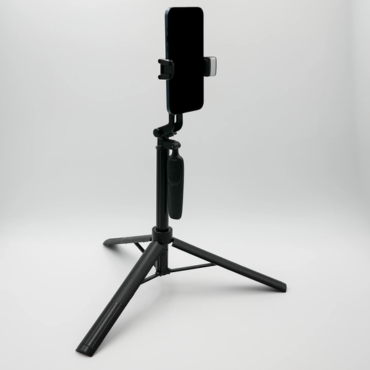 GymGrip Tripod