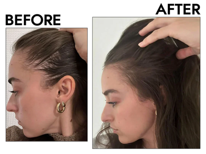 Oreya™ Growth Support Shampoo
