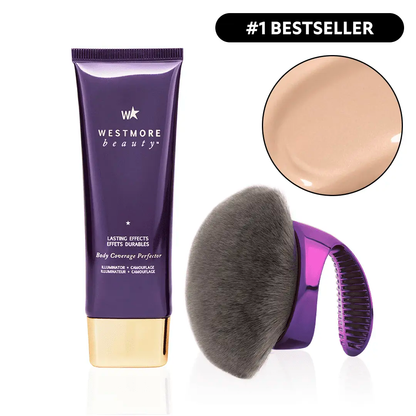 Body Coverage Perfector