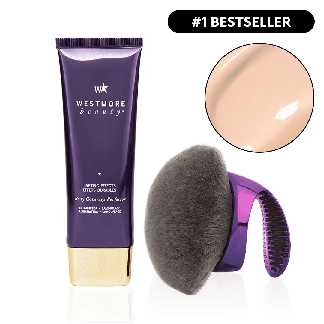 Body Coverage Perfector