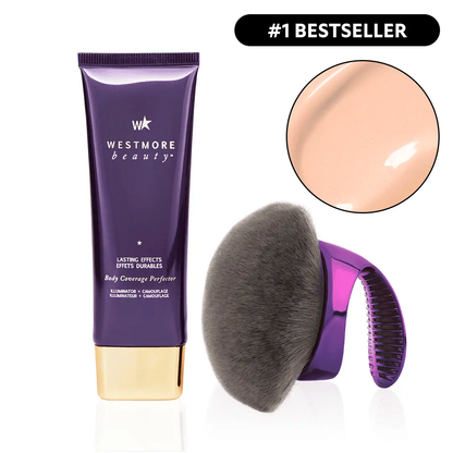 Body Coverage Perfector