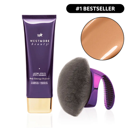 Body Coverage Perfector