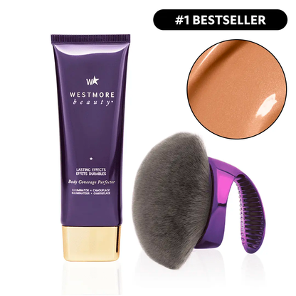 Body Coverage Perfector