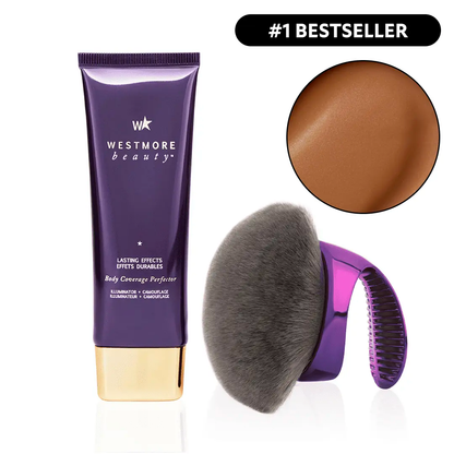 Body Coverage Perfector