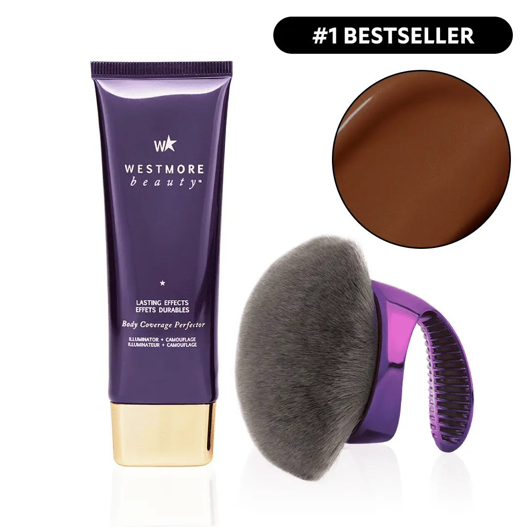 Body Coverage Perfector