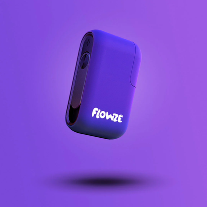 Flowze Breath Spray