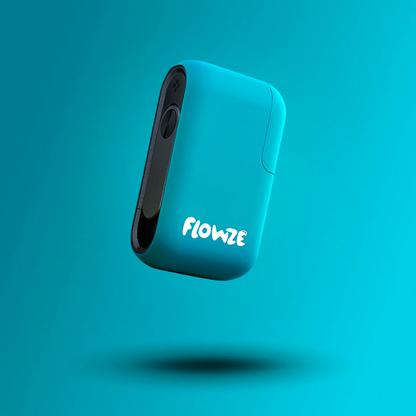 Flowze Breath Spray