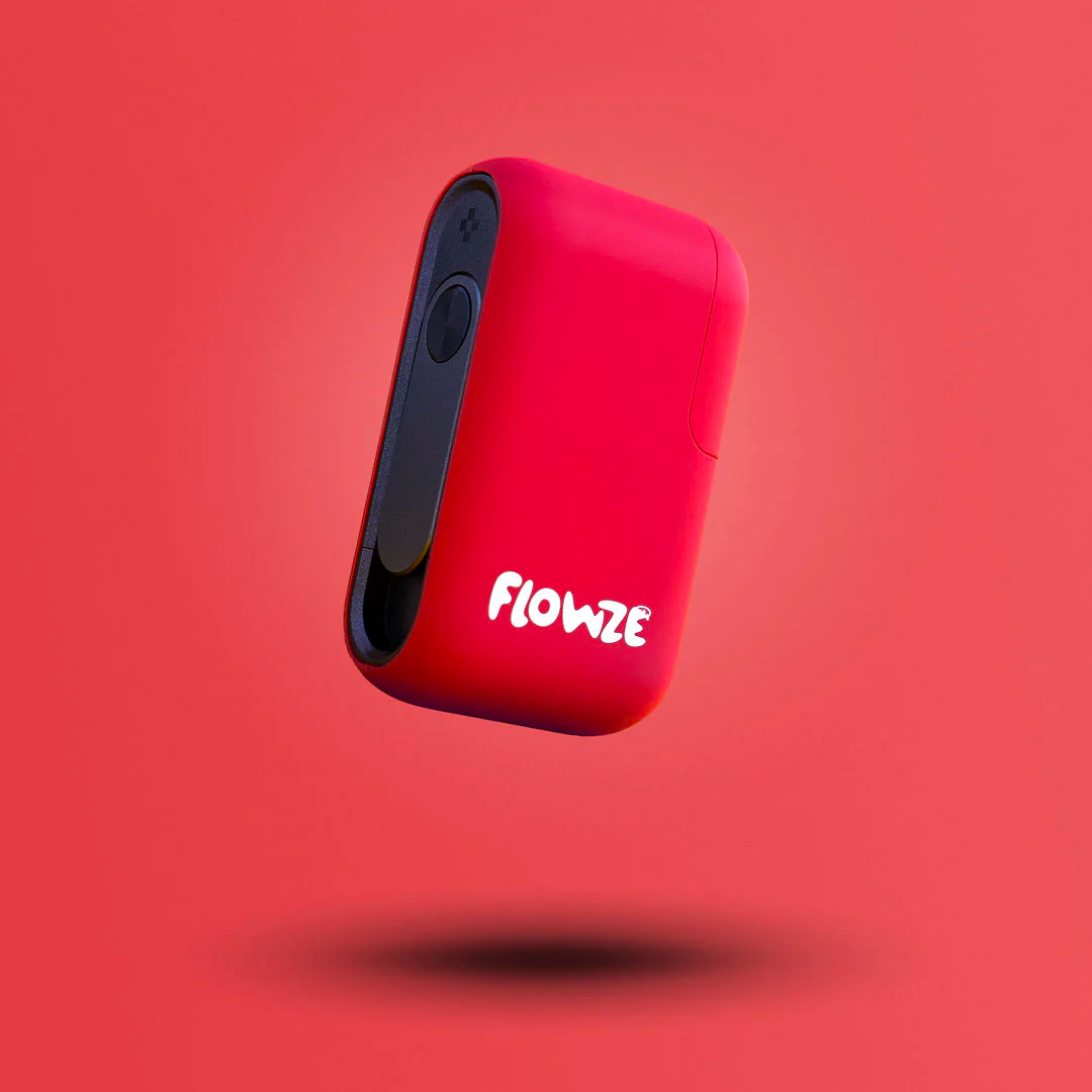 Flowze Breath Spray