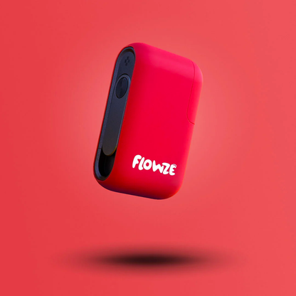 Flowze Breath Spray