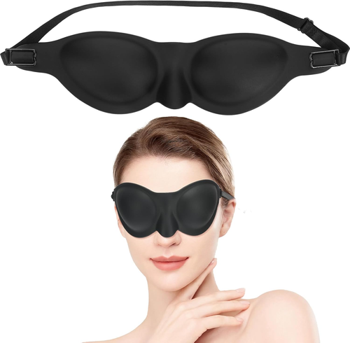 LASIK Hydrating Sleep Mask