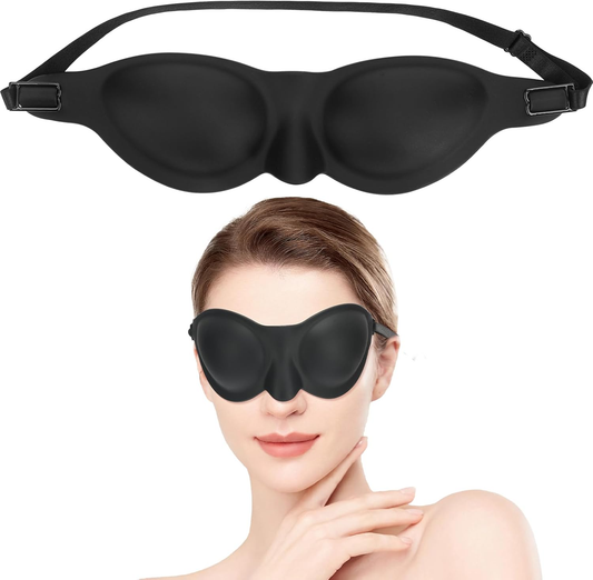LASIK Hydrating Sleep Mask