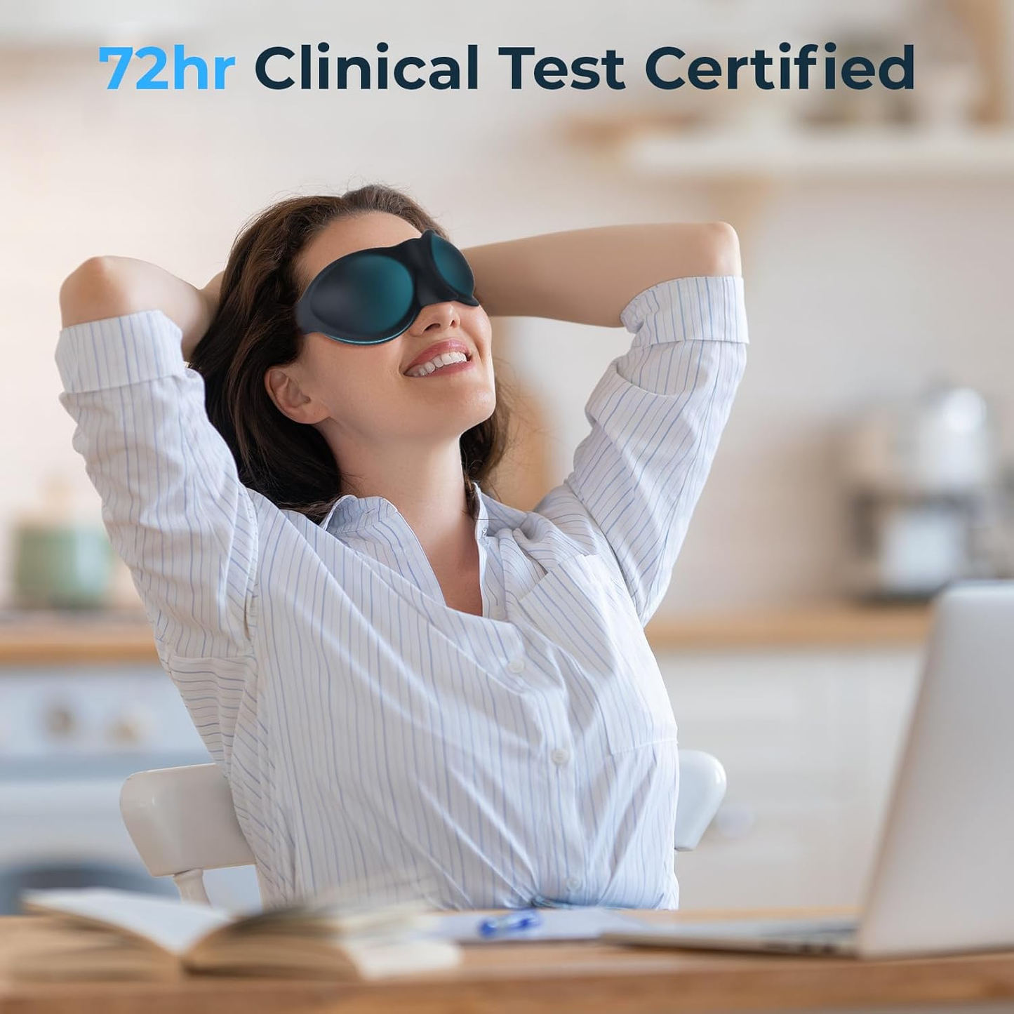 LASIK Hydrating Sleep Mask