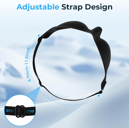 LASIK Hydrating Sleep Mask