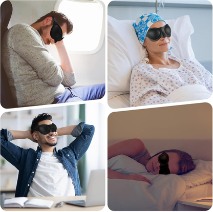 LASIK Hydrating Sleep Mask