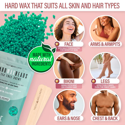Full Waxing Kit