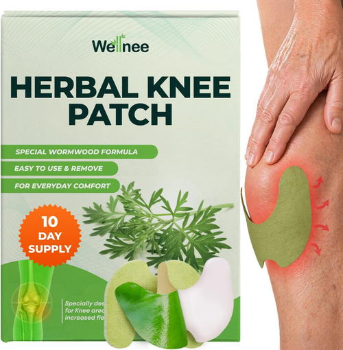 Osari Herbal Patches