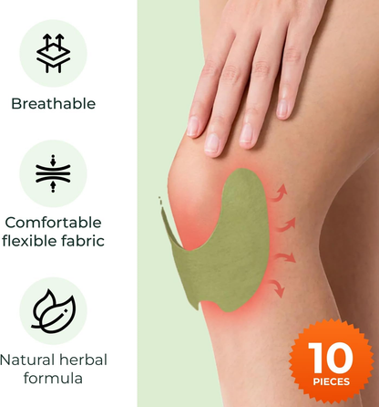 Osari Herbal Patches